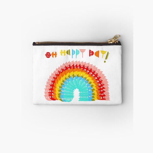 Item preview, Oh Happy Day! Rainbow Vintage Mixing Bowls designed and sold by jenbucheli.
