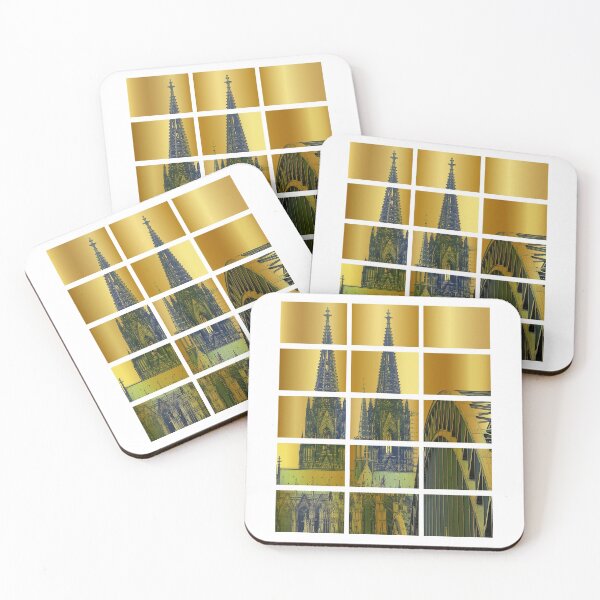 Item preview, Cologne Germany Cologne Cathedral Cologne Skyline designed and sold by BullDesignsShop.