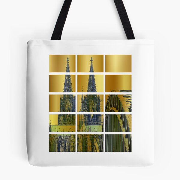 Item preview, Cologne Germany Cologne Cathedral Cologne Skyline designed and sold by BullDesignsShop.