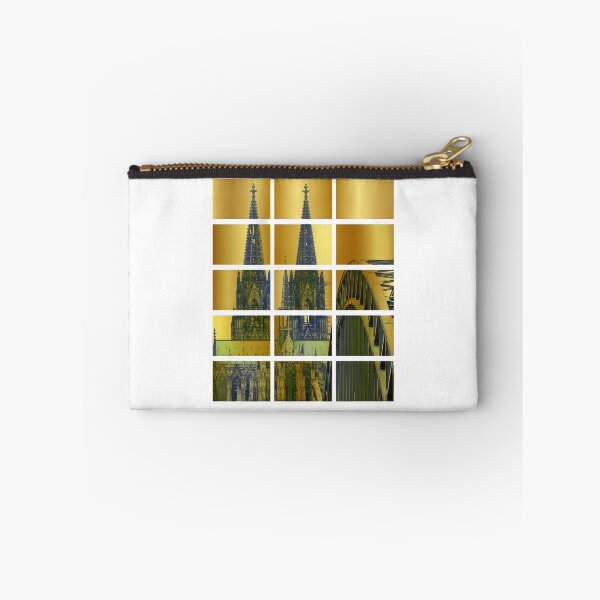 Item preview, Cologne Germany Cologne Cathedral Cologne Skyline designed and sold by BullDesignsShop.