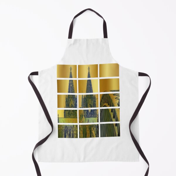 Item preview, Cologne Germany Cologne Cathedral Cologne Skyline designed and sold by BullDesignsShop.