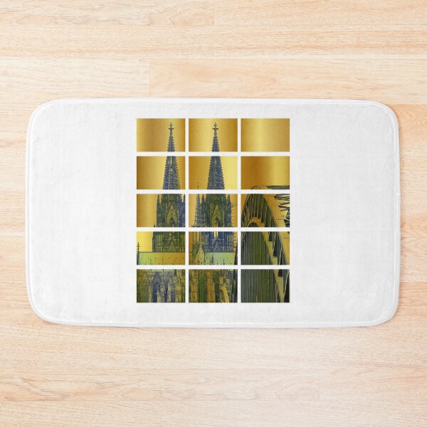Item preview, Cologne Germany Cologne Cathedral Cologne Skyline designed and sold by BullDesignsShop.