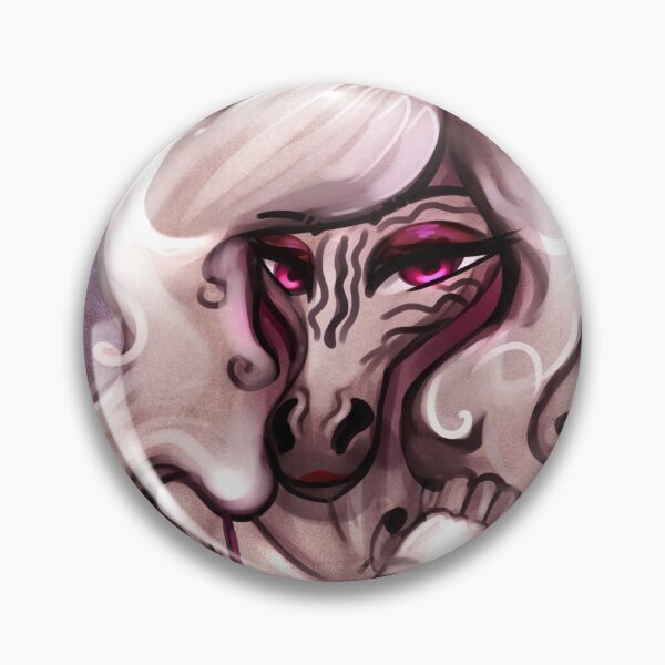 Item preview, Laili pinup designed and sold by DarkNovaDesigns.