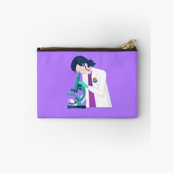 Item preview, Lab Scientist designed and sold by deedeedooodles.