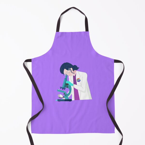 Item preview, Lab Scientist designed and sold by deedeedooodles.