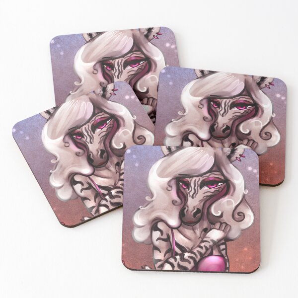 Item preview, Laili pinup designed and sold by DarkNovaDesigns.
