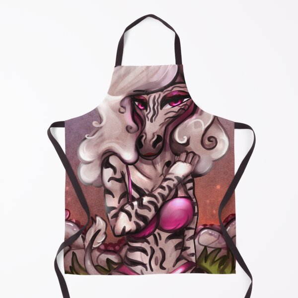 Item preview, Laili pinup designed and sold by DarkNovaDesigns.