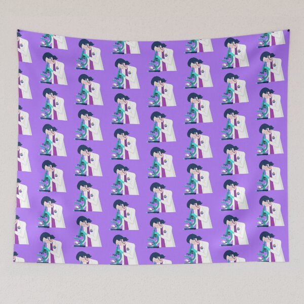 Item preview, Lab Scientist designed and sold by deedeedooodles.