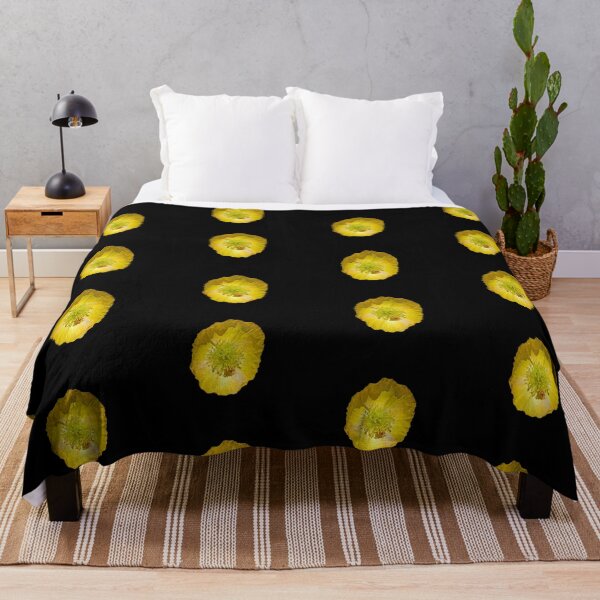 Item preview, Yellow Poppy designed and sold by neil harrison.