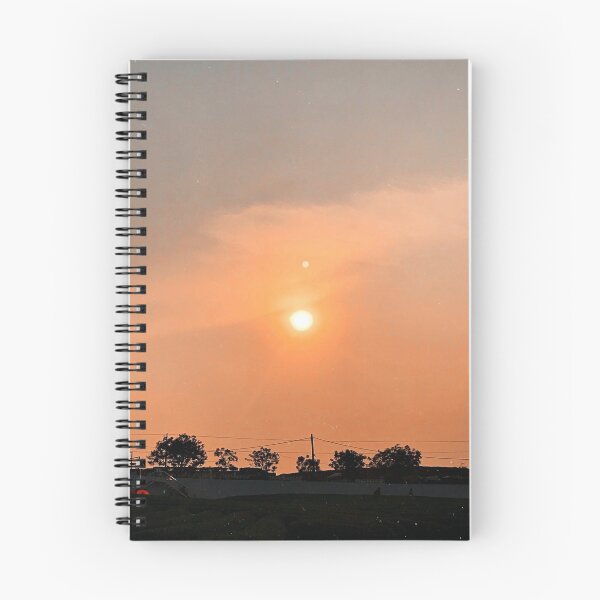 Item preview, Sunset Hill designed and sold by artsnuyenn.