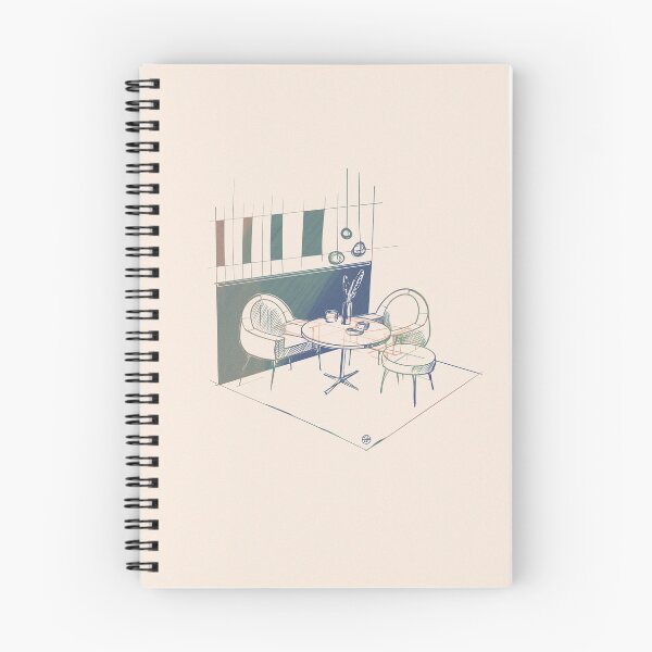 Item preview, Caffè Venezia designed and sold by Loïc Bara.