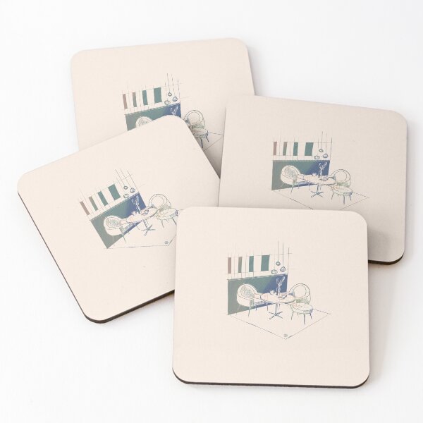 Item preview, Caffè Venezia designed and sold by Loïc Bara.
