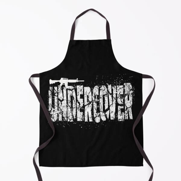 Item preview, Undercover designed and sold by Cherish8257.