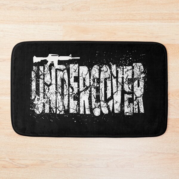 Item preview, Undercover designed and sold by Cherish8257.