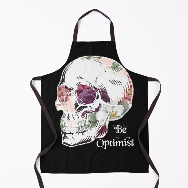 Item preview, optimista calavera clasico designed and sold by paintingnou.