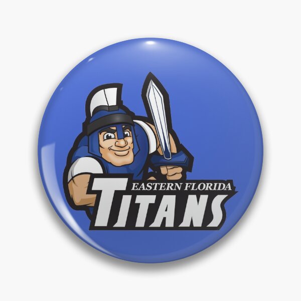 Item preview, Easternfsc Titans designed and sold by Drakced.