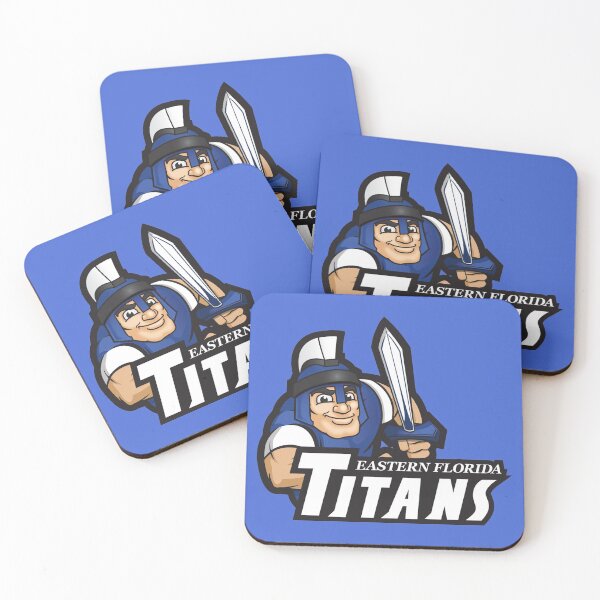 Item preview, Easternfsc Titans designed and sold by Drakced.