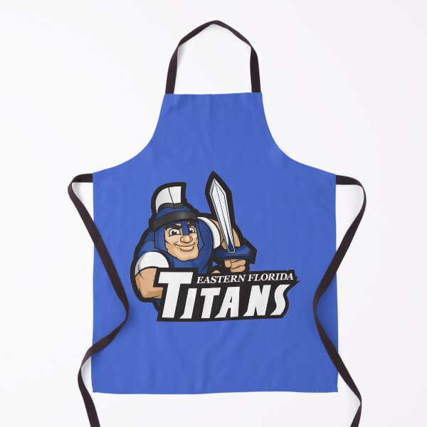 Item preview, Easternfsc Titans designed and sold by Drakced.