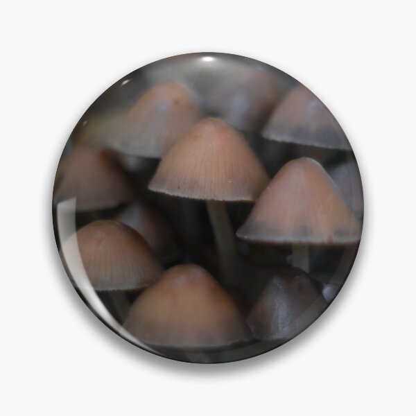 Item preview, Many shrooms designed and sold by bokehlein.