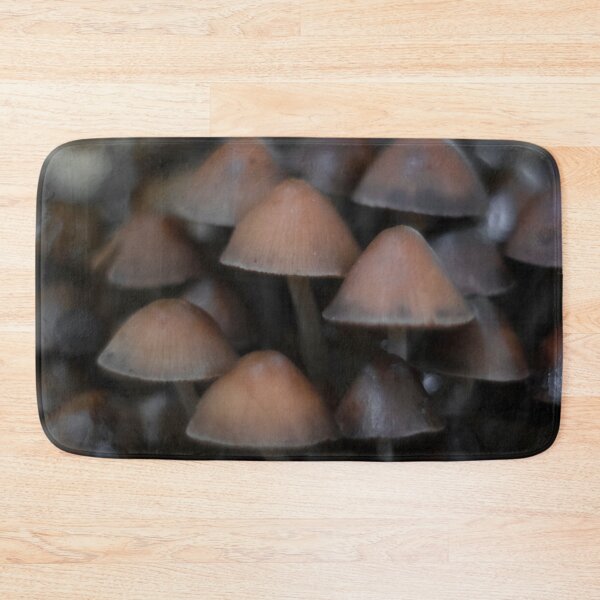 Item preview, Many shrooms designed and sold by bokehlein.