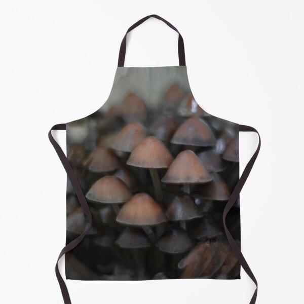 Item preview, Many shrooms designed and sold by bokehlein.