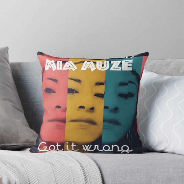 Artikelvorschau, Verstanden falsch von Mia Muze entworfen und verkauft von Mia Muze.