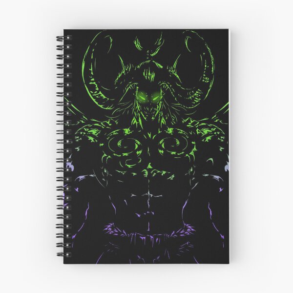 Item preview, You are not prepared! designed and sold by TheBrushWarrior.