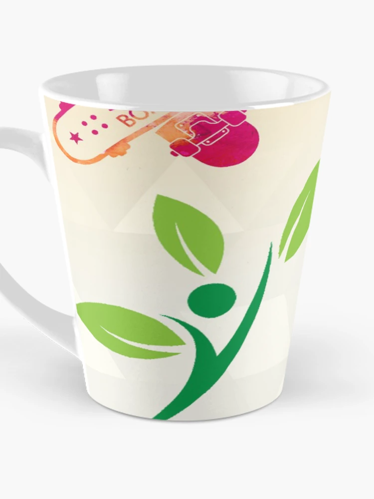 Thumbnail 3 of 4, Coffee Mug, Nice looking designed and sold by Rlgroup.