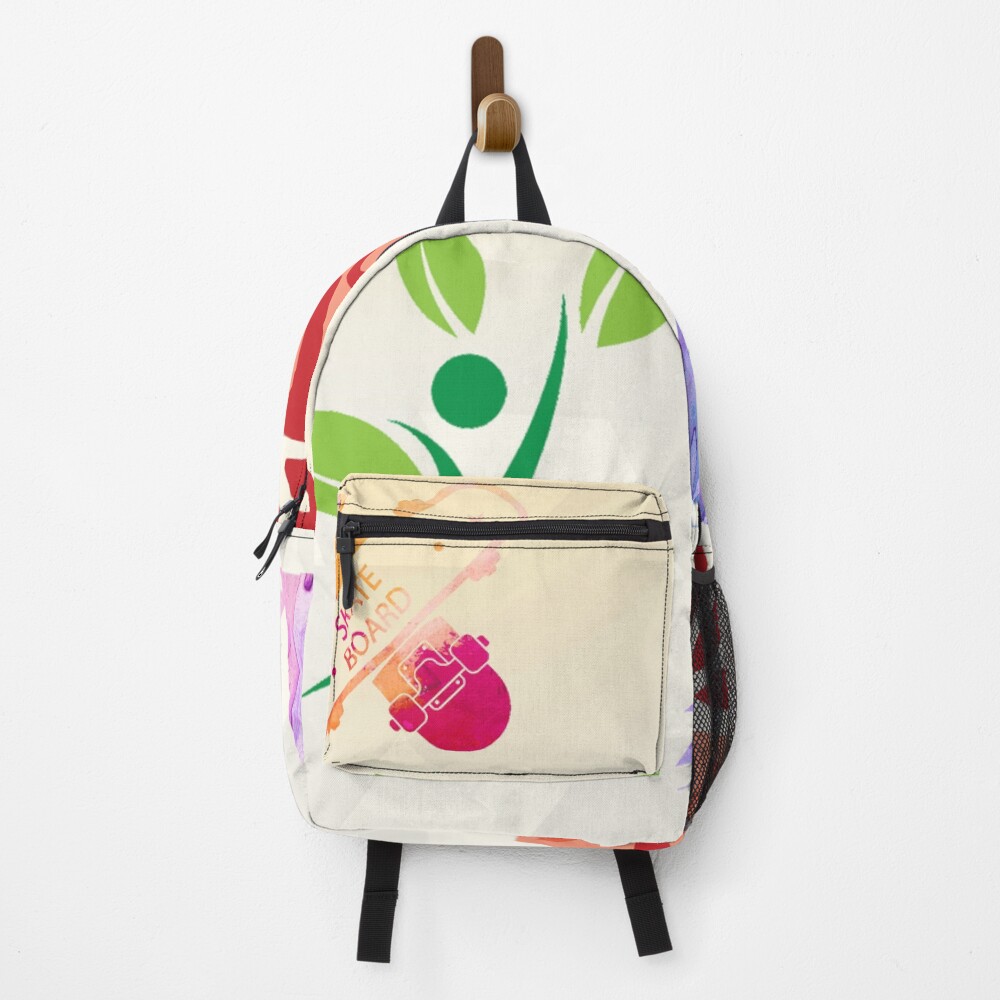 Item preview, Backpack designed and sold by Rlgroup.