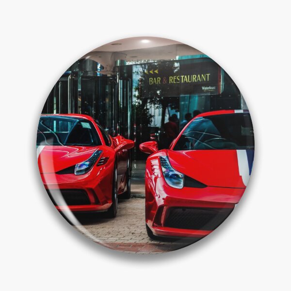 Item preview, Ferrari 458 Speciale & 458 SA Aperta  designed and sold by Rico Liu.