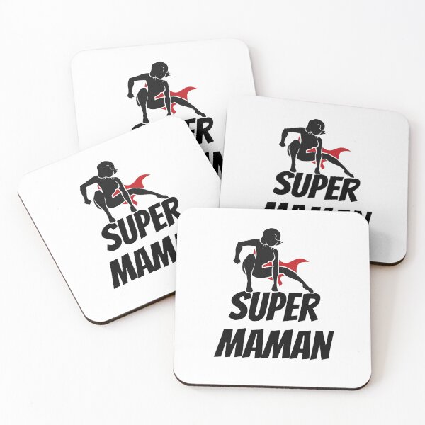 Item preview, Super Mommy designed and sold by catoo666.
