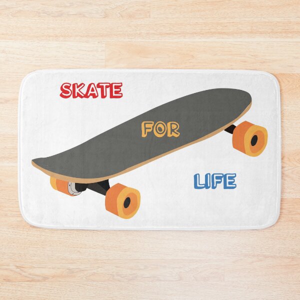 Item preview, Skate For Life designed and sold by Duvelier.