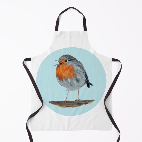 Item preview, Robin Rojo designed and sold by SandraWarmerdam.