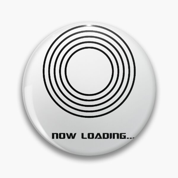 Item preview, Circle loading design for life style. designed and sold by CIMANN.