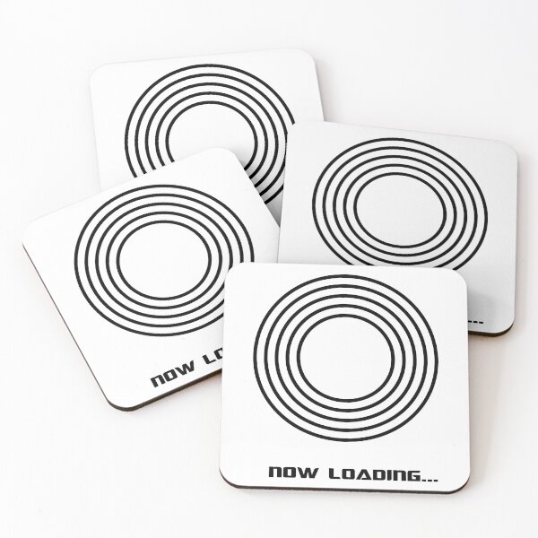Item preview, Circle loading design for life style. designed and sold by CIMANN.