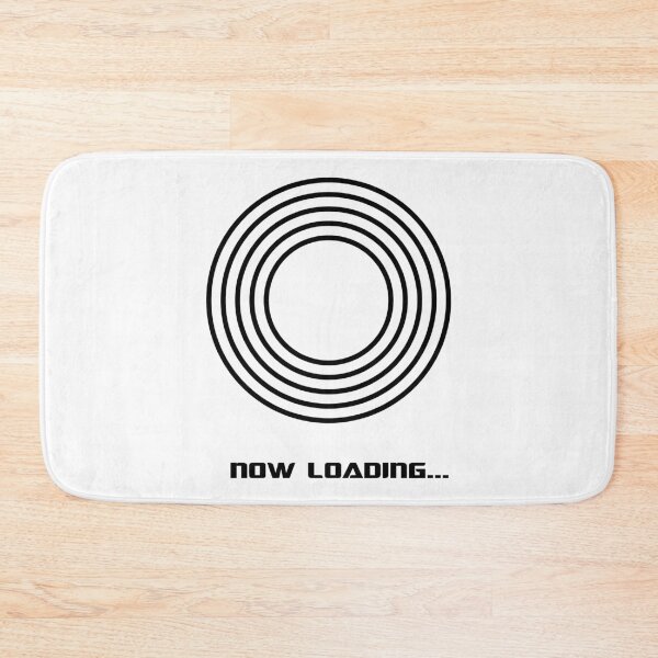 Item preview, Circle loading design for life style. designed and sold by CIMANN.