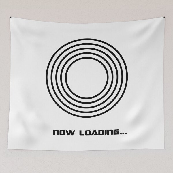 Item preview, Circle loading design for life style. designed and sold by CIMANN.