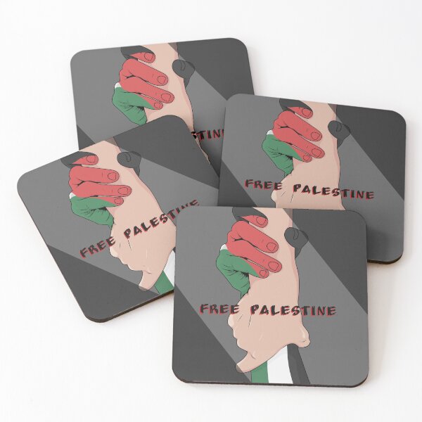Item preview, Free Palestine designed and sold by Asketch18.