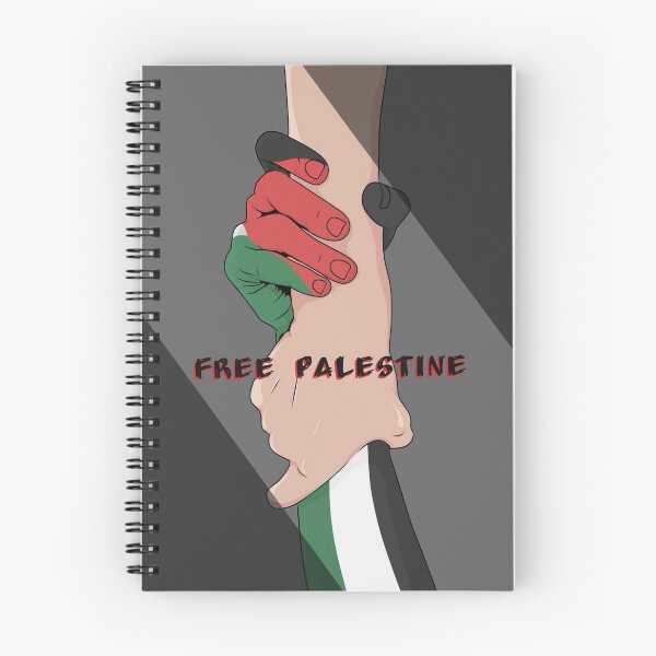 Item preview, Palestina libre designed and sold by Asketch18.
