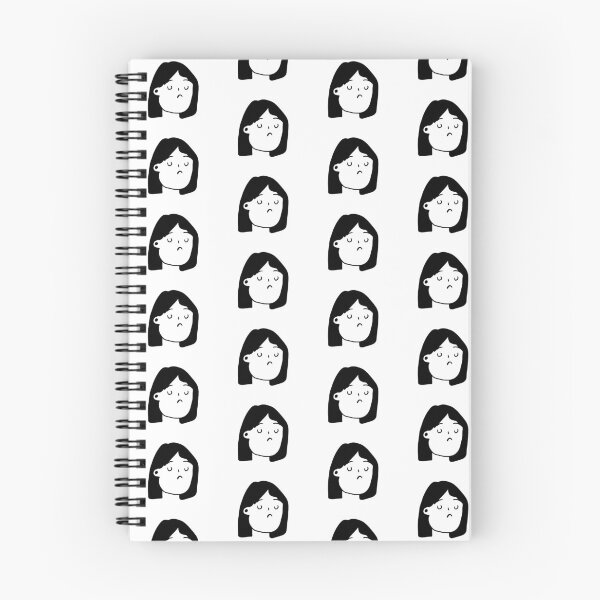 Item preview, bored Cartoon designed and sold by LU NA.