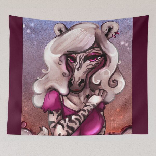 Item preview, Laili designed and sold by DarkNovaDesigns.
