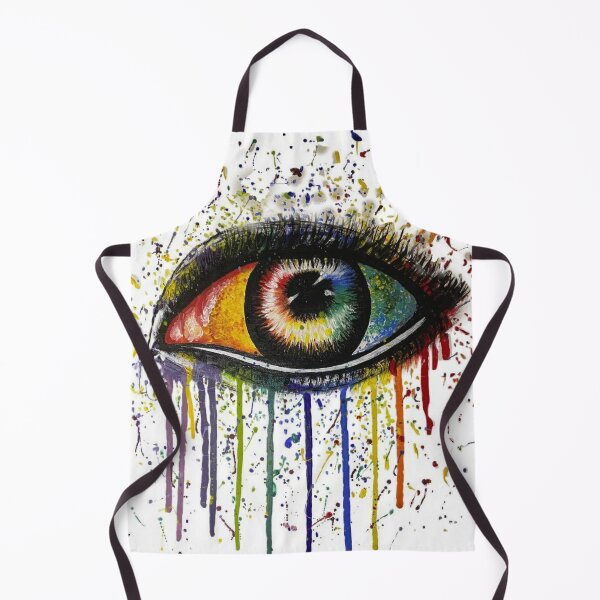 Item preview, Protection eye designed and sold by Almisfita.