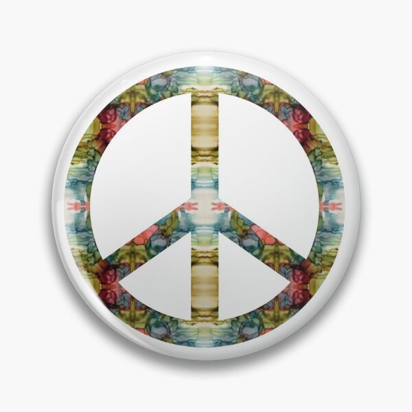 Item preview, Hippie Pond Peace Yogis designed and sold by Michelle Sinz.