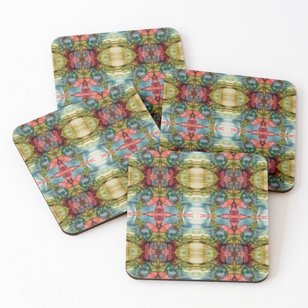 Item preview, Hippie Pond Peace Yogis designed and sold by Michelle Sinz.