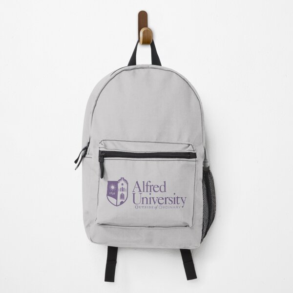 Item preview, The Alfred College designed and sold by Drakced.