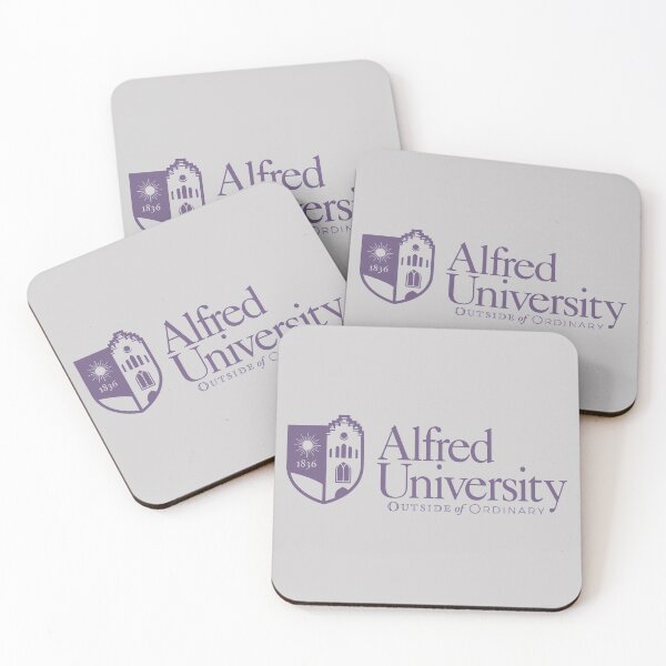 Item preview, The Alfred College designed and sold by Drakced.