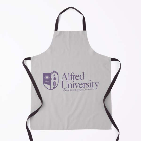 Item preview, The Alfred College designed and sold by Drakced.