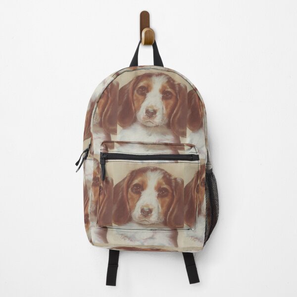 Item preview, Beagle Puppy designed and sold by BarbBarcikKeith.