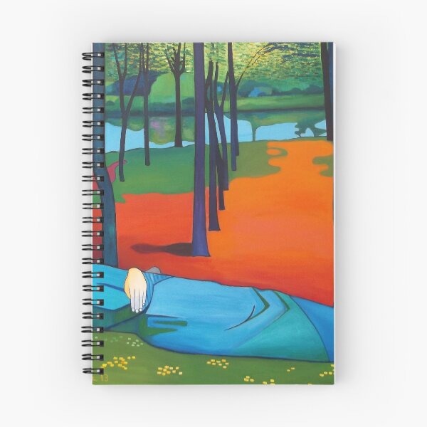 Item preview, Emile Bernard, Madeleine au Bois D'Amour  designed and sold by Donald Parker.