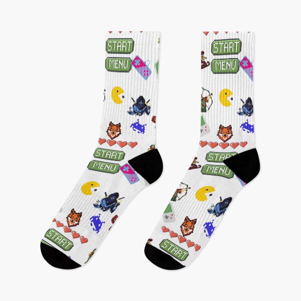 Item preview, Old school gamer designed and sold by FACELESS MONKEY.